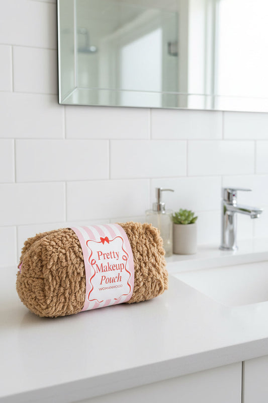 The Big things Pouch