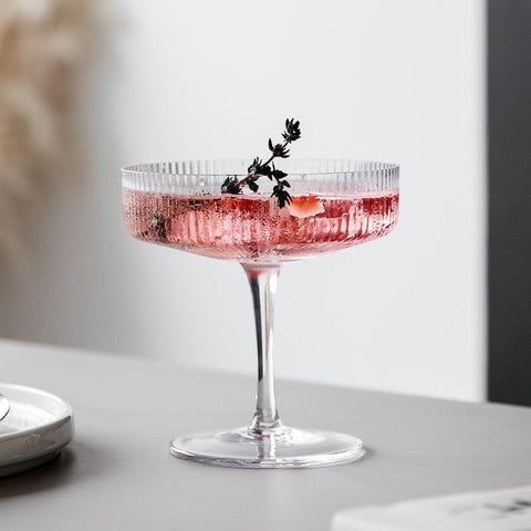 Cocktail glasses ✨