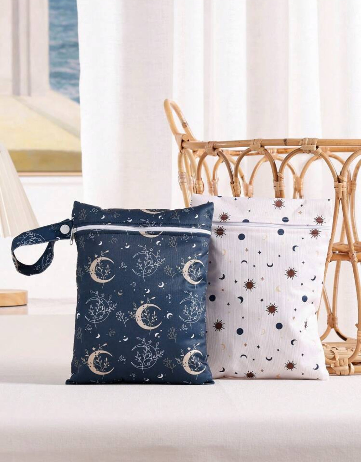 Sun Splash waterproof Bag