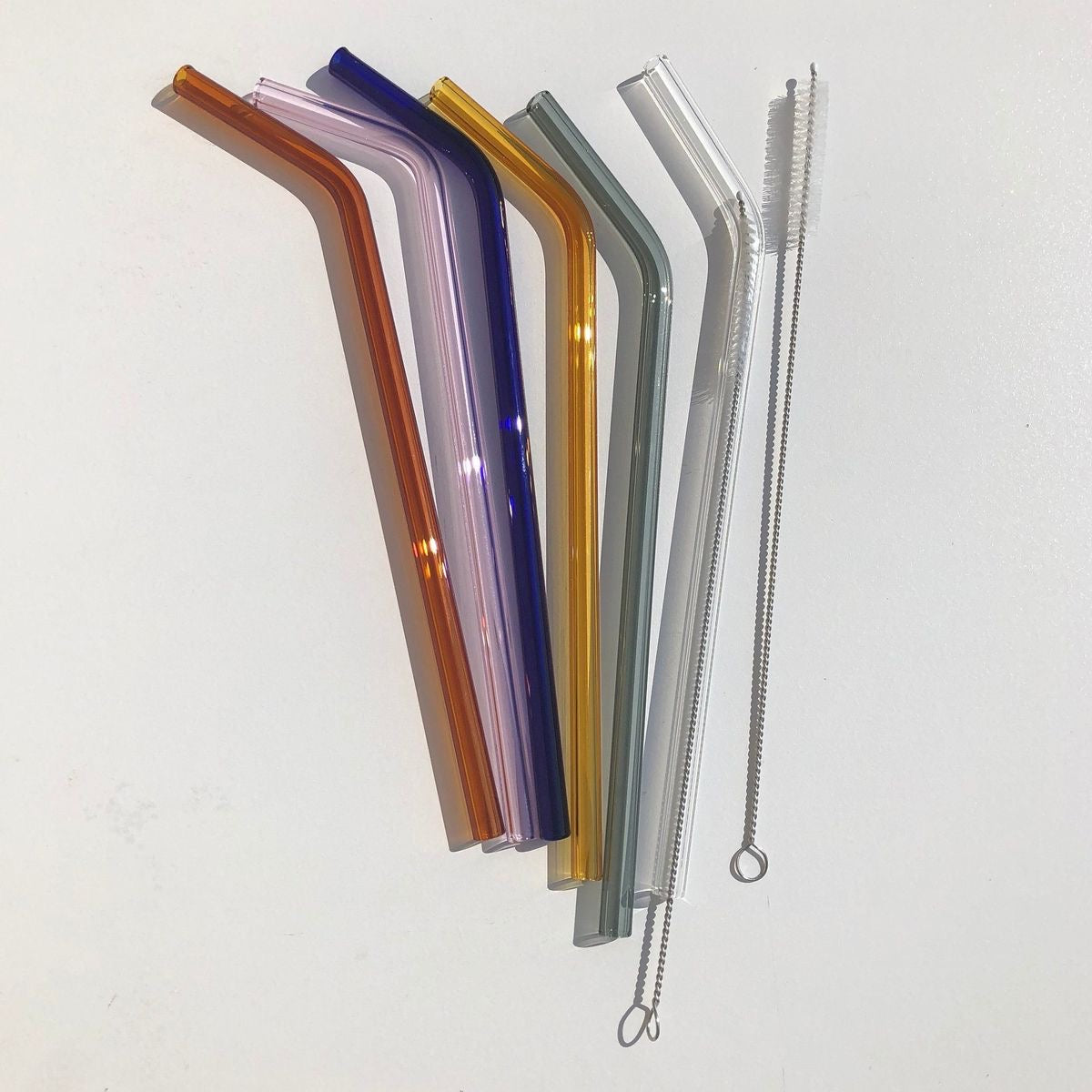 Everyday Sips glass straw