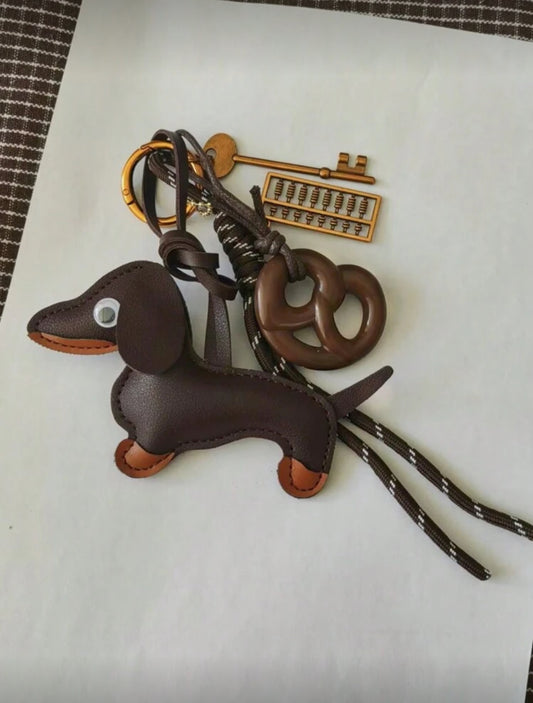 Ma Dog Charm