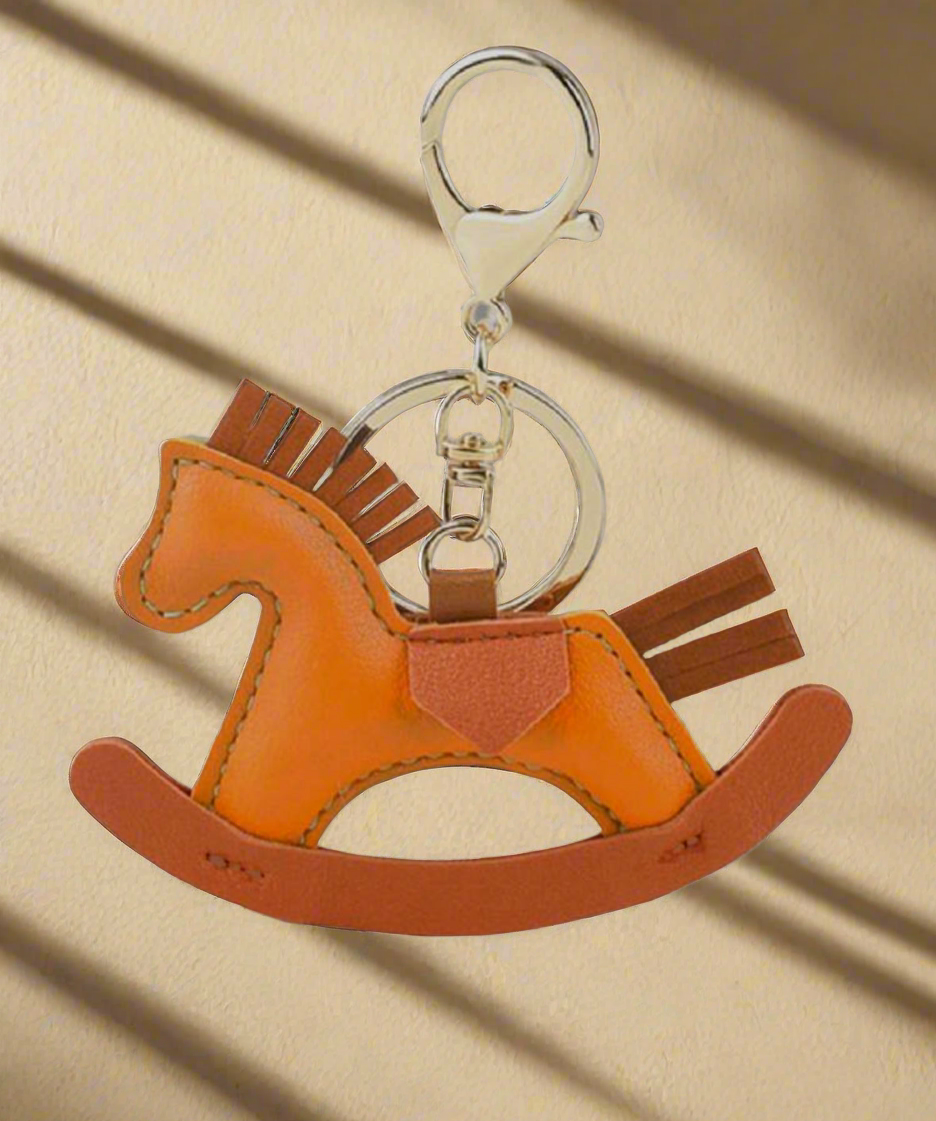 Innerchild Love Horse Charm