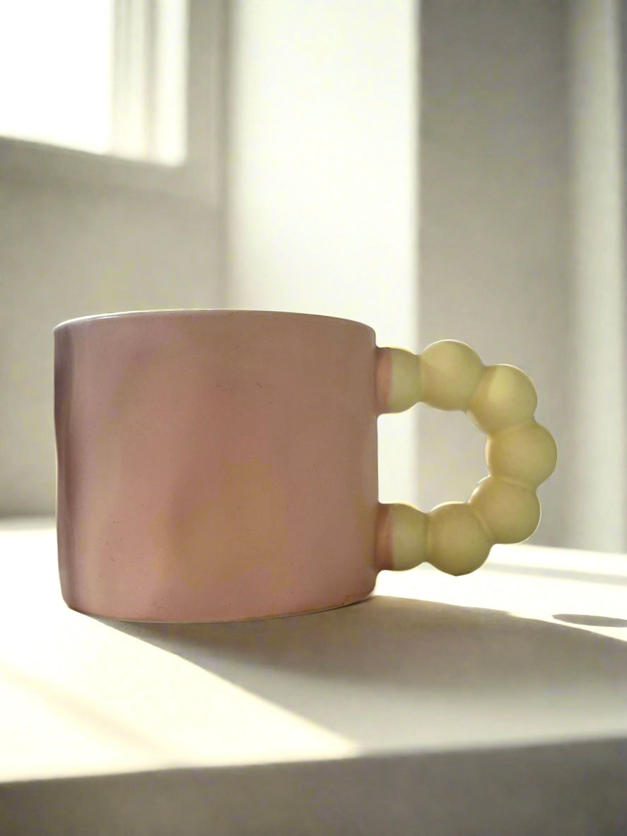 bubble Trouble Mug
