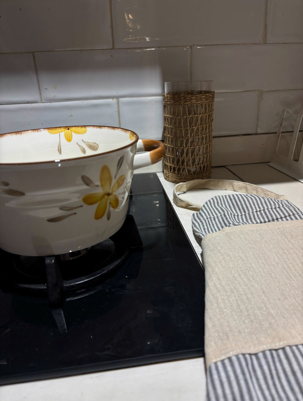 The wellness Apron