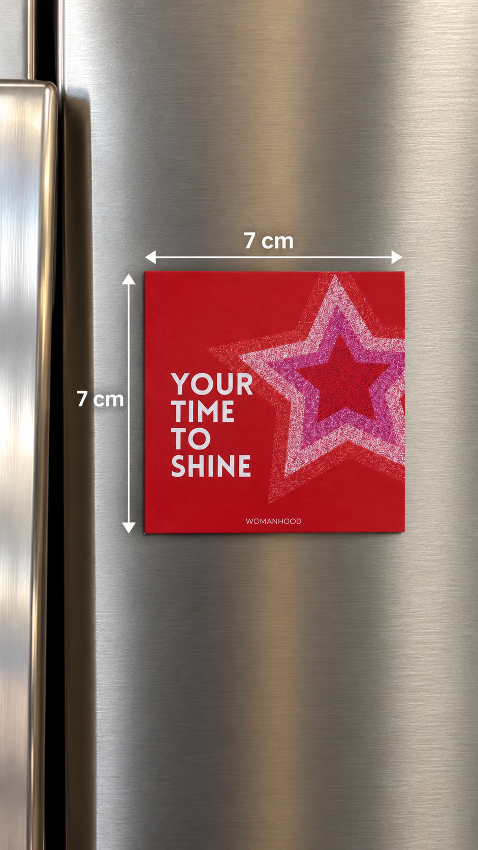 Your Time to Shine
