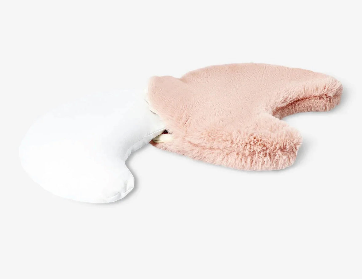 Soothing relief pillow