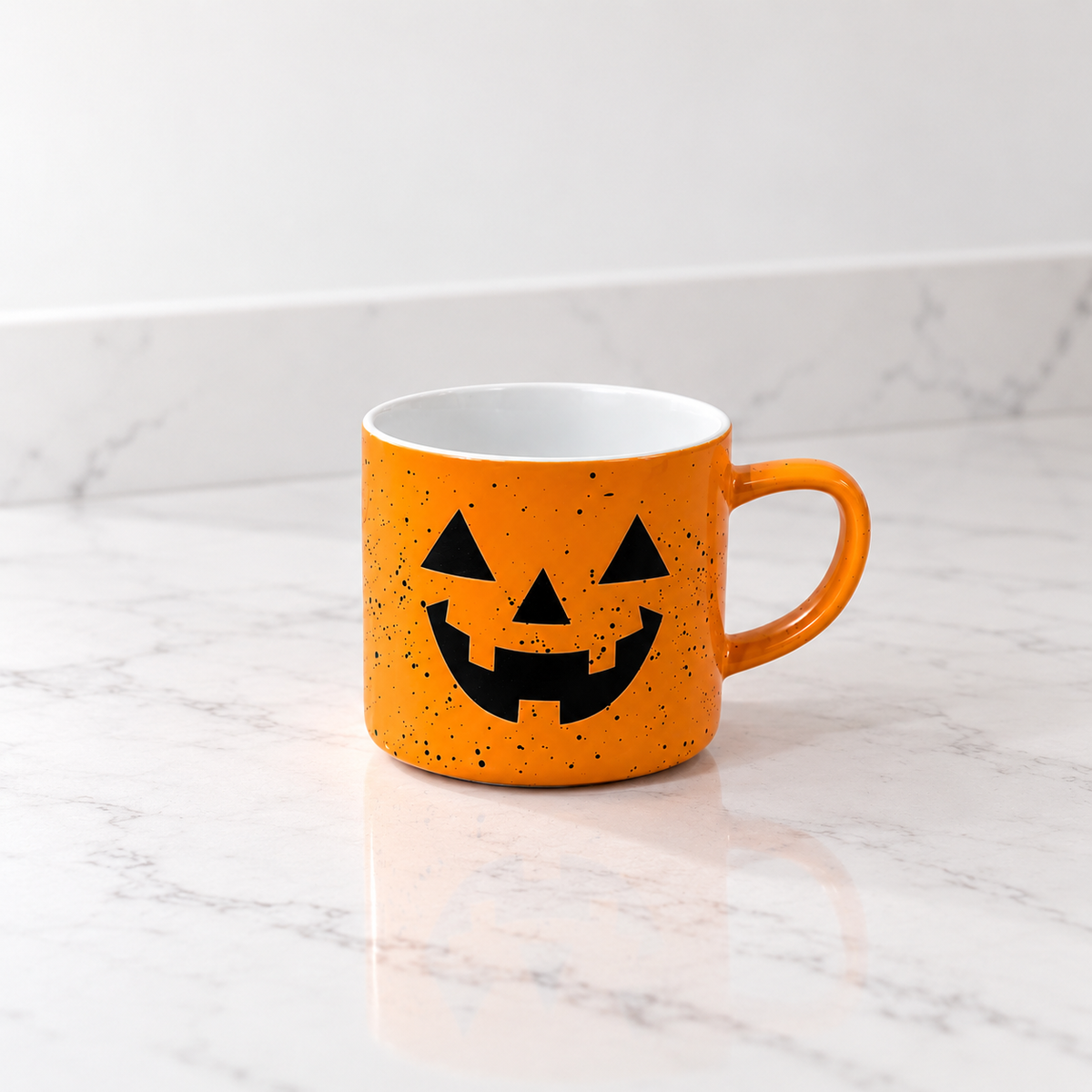 ๐ Pumpkin Patch Mug
