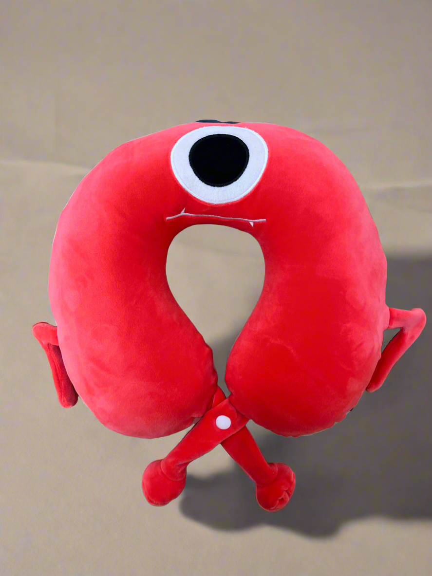 CloudCrab Neck Pillow