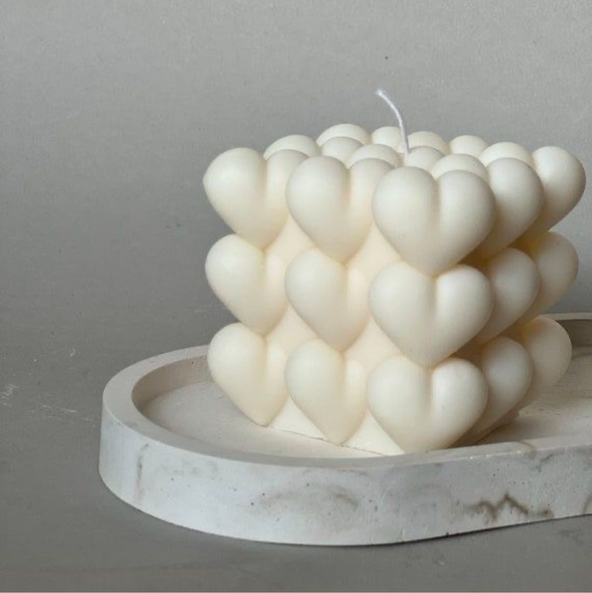 The little things tray