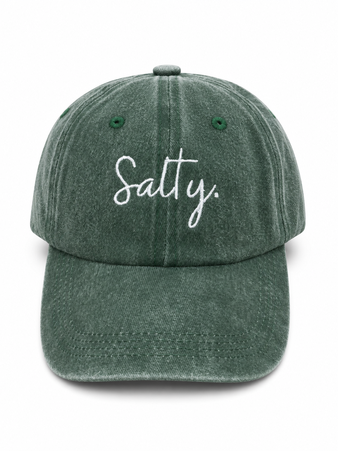 The Endless Summer Collection – Salty Cap