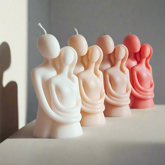 TogetherForever relaxation scented candle