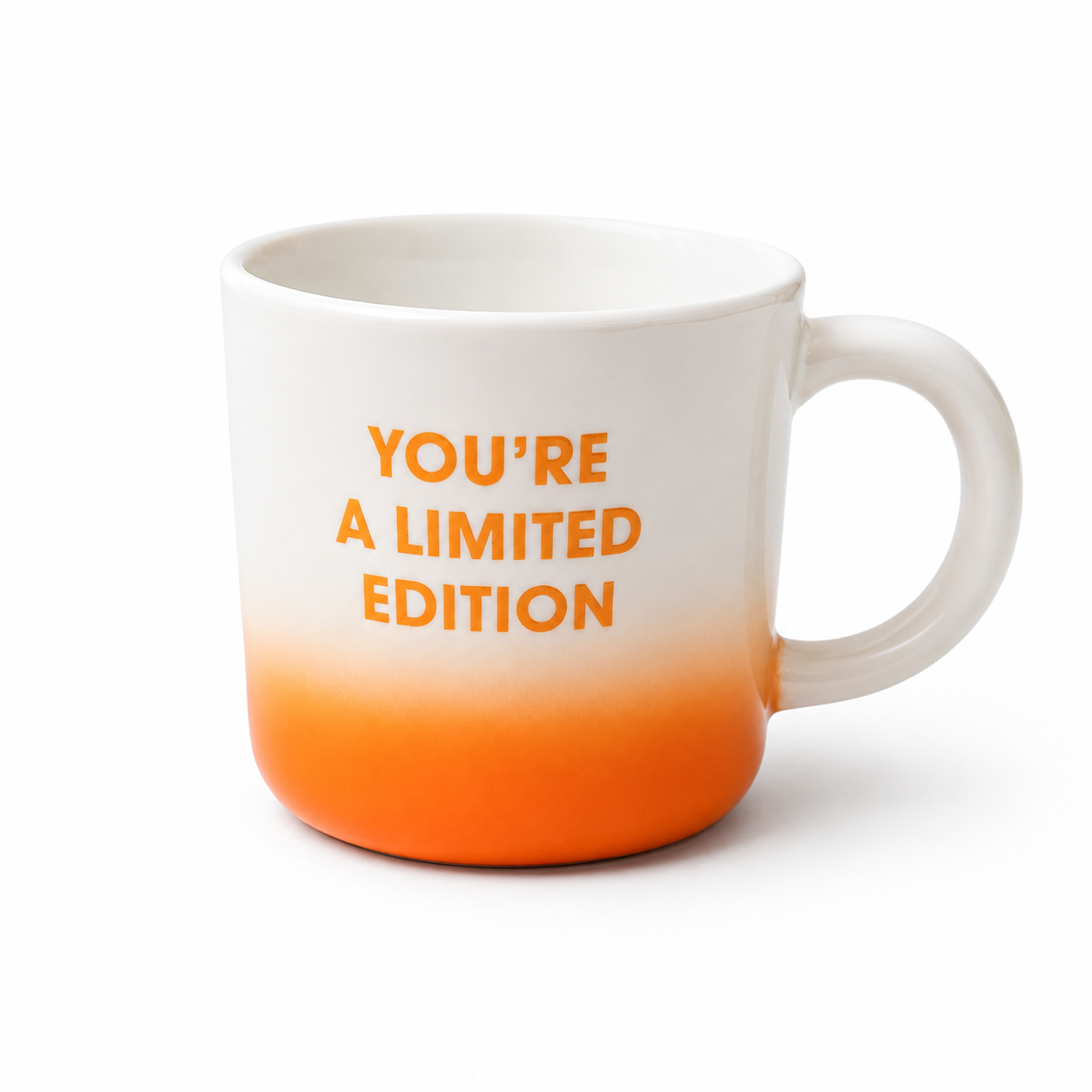 You’re extra- special