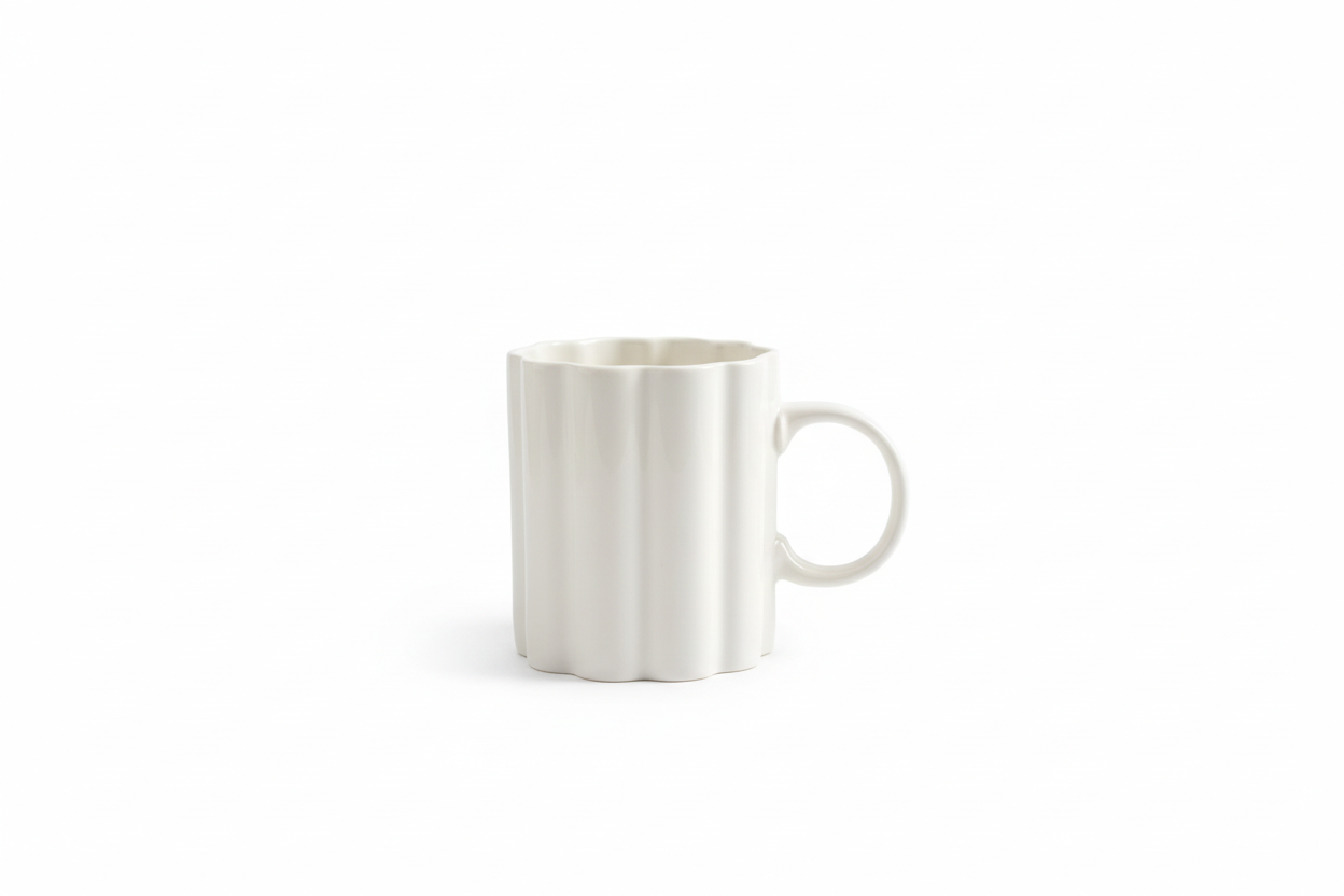The Ripple Mug
