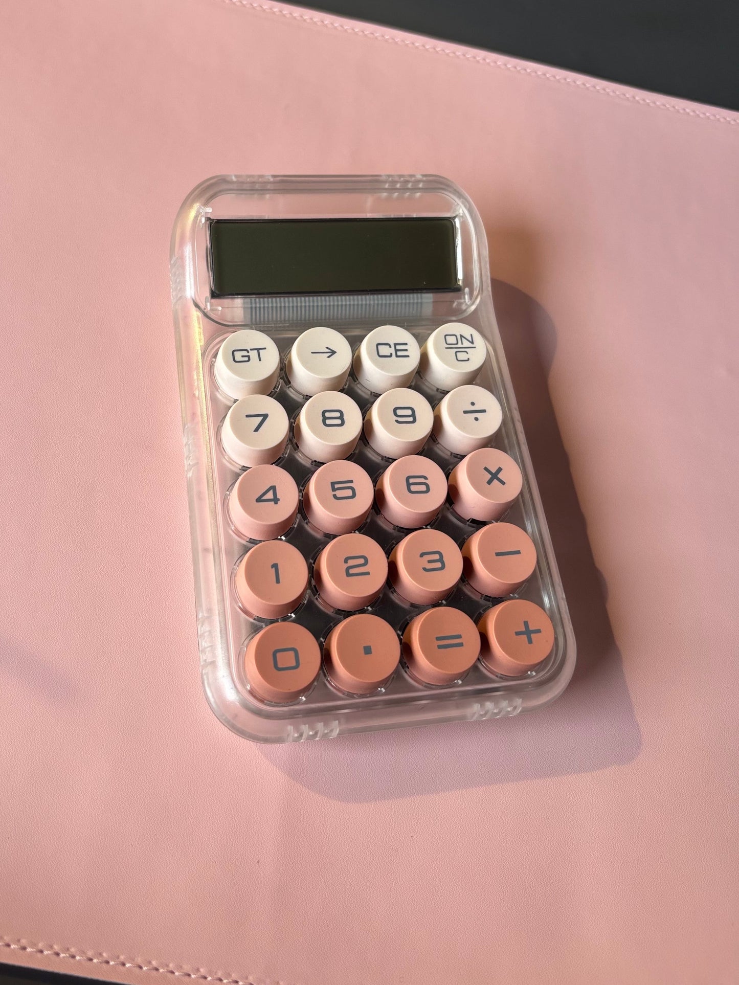 Girl math calculator ✨