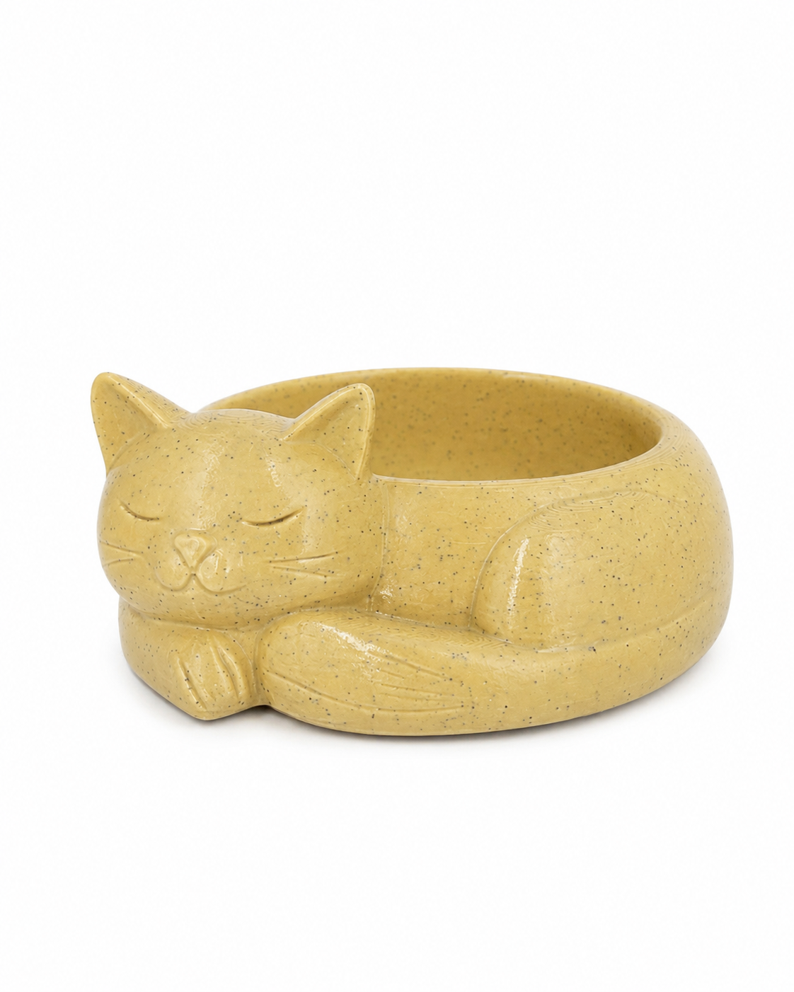 Purrfect Cat Bowl
