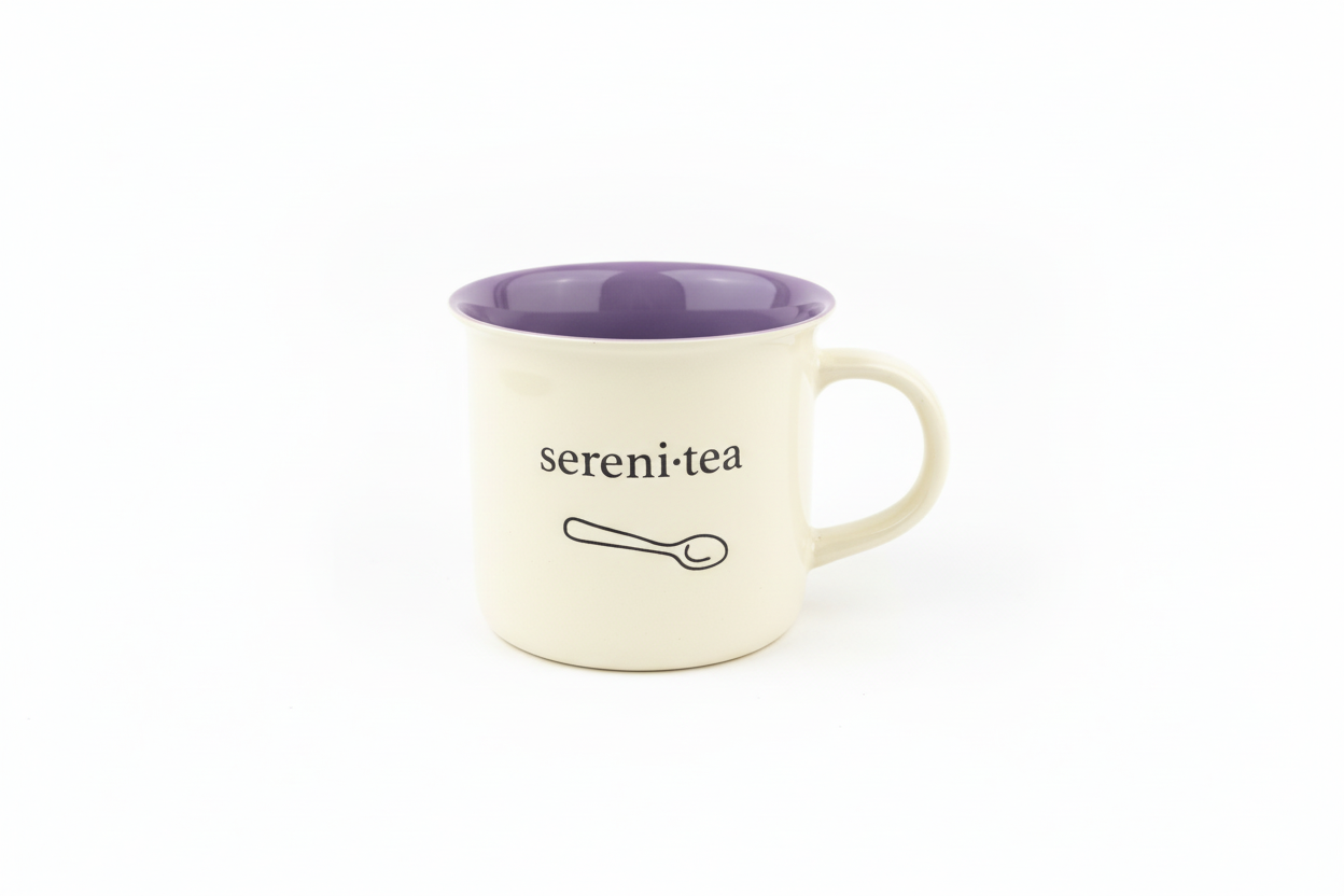 Special-Tea Mug