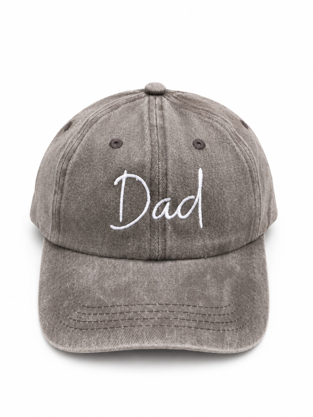 Dad Embroidered Cap| limited offer up to 60% off