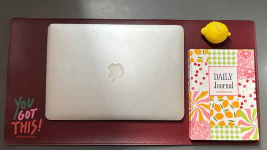 You Got This! Desk Mat