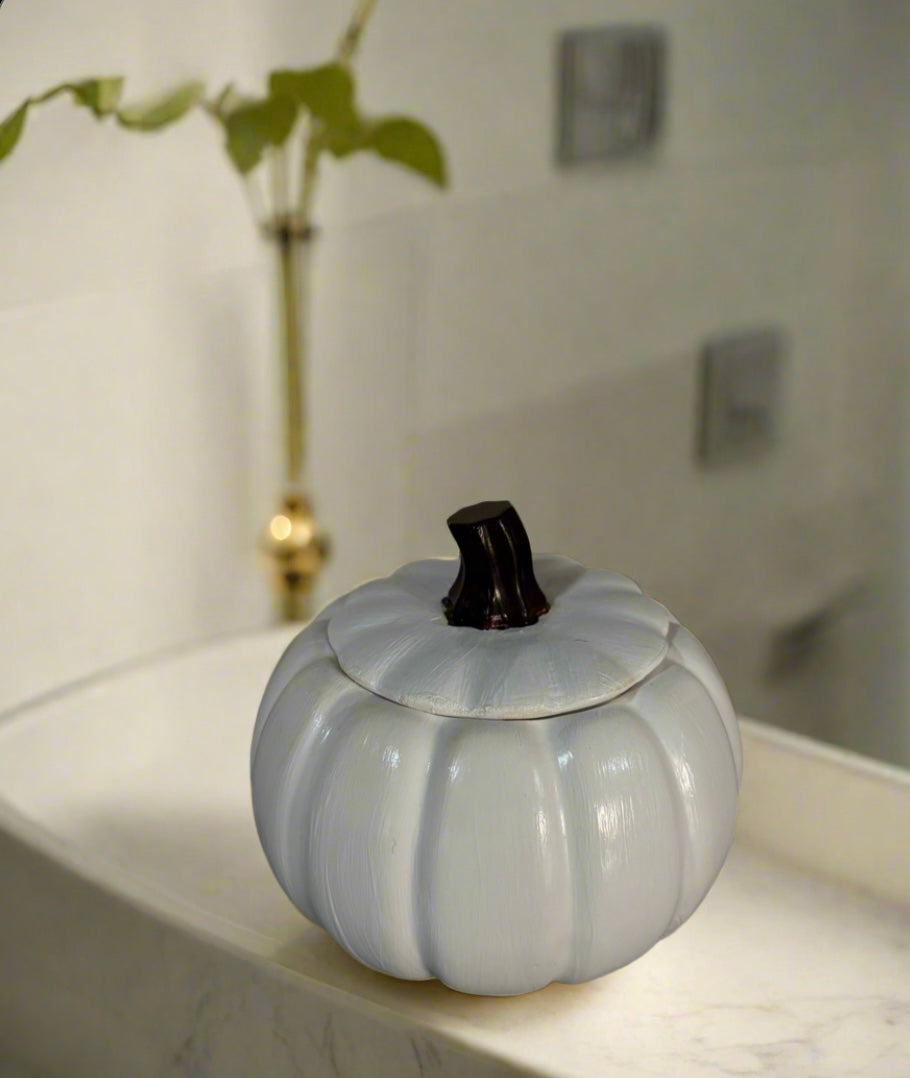 The pumpkin relaxation candle| upto 60%sweetNovember limited discount✨