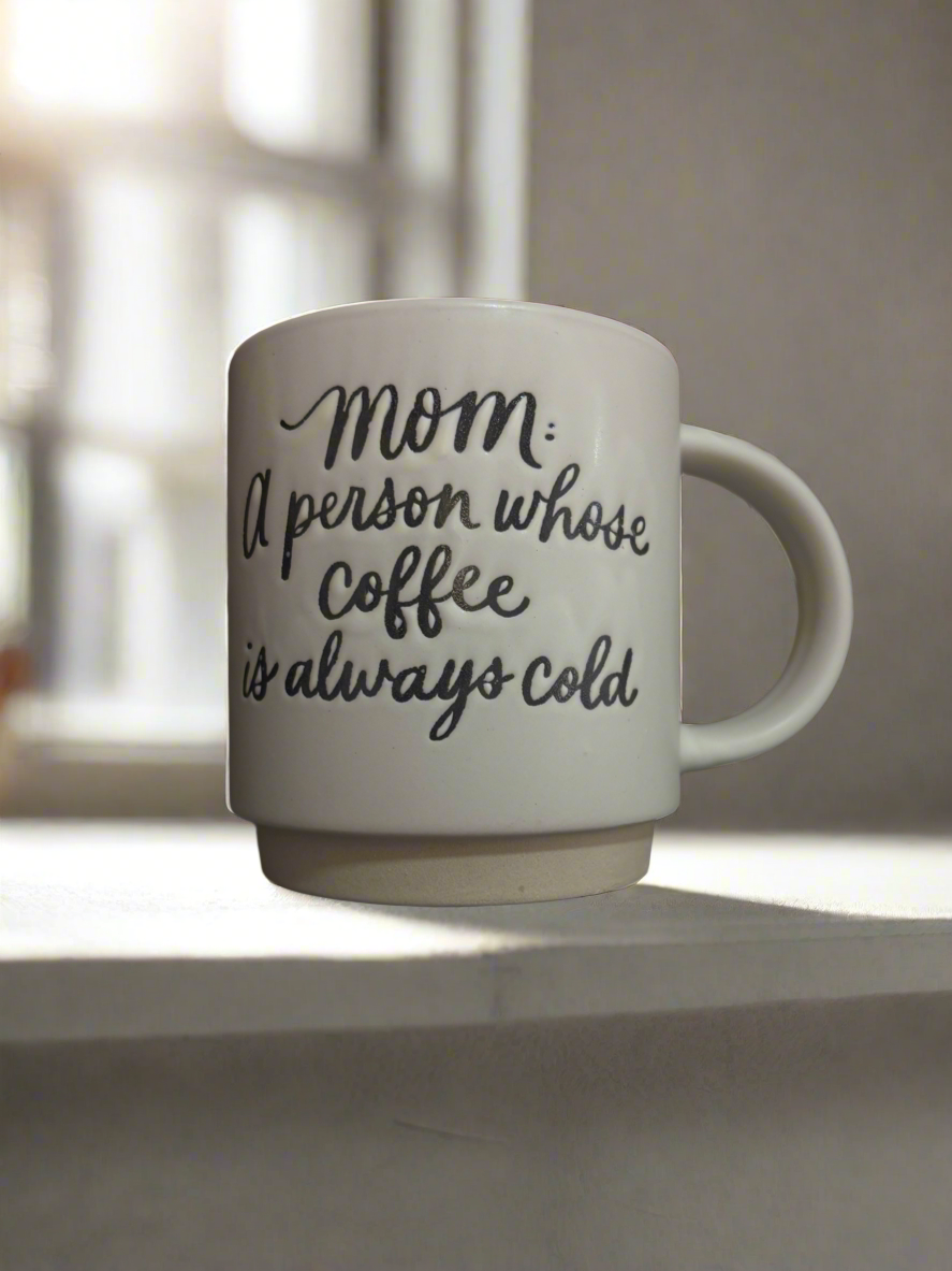 Mum Life Mug