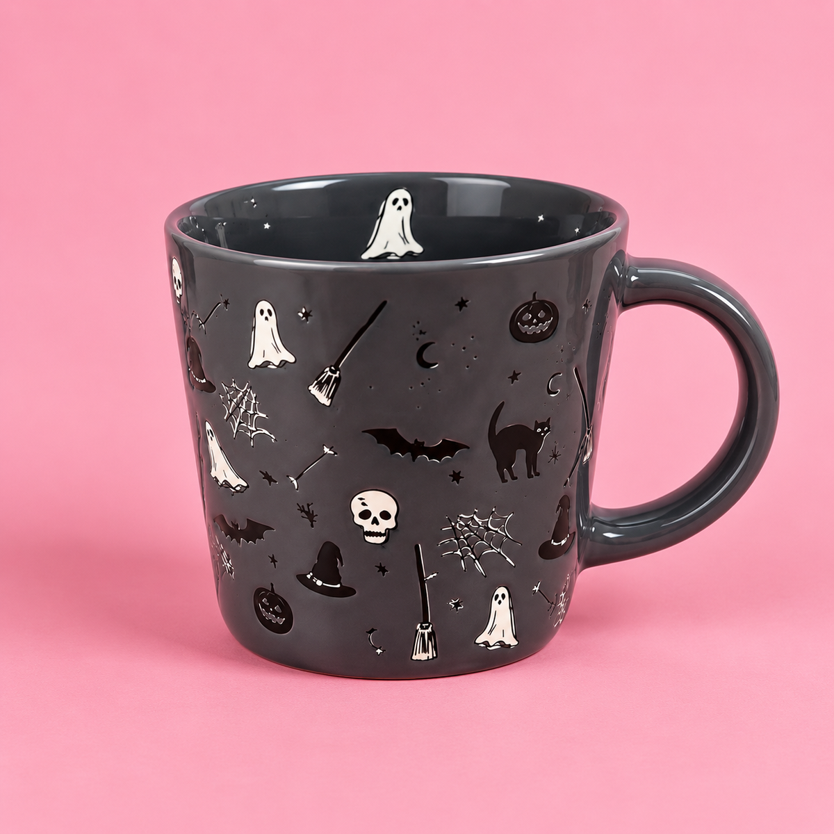 Halloween Spooks Mug π»π€