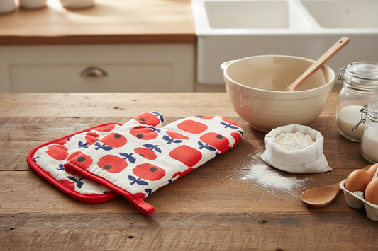 Slow Bloom Kitchen Self-Care Set