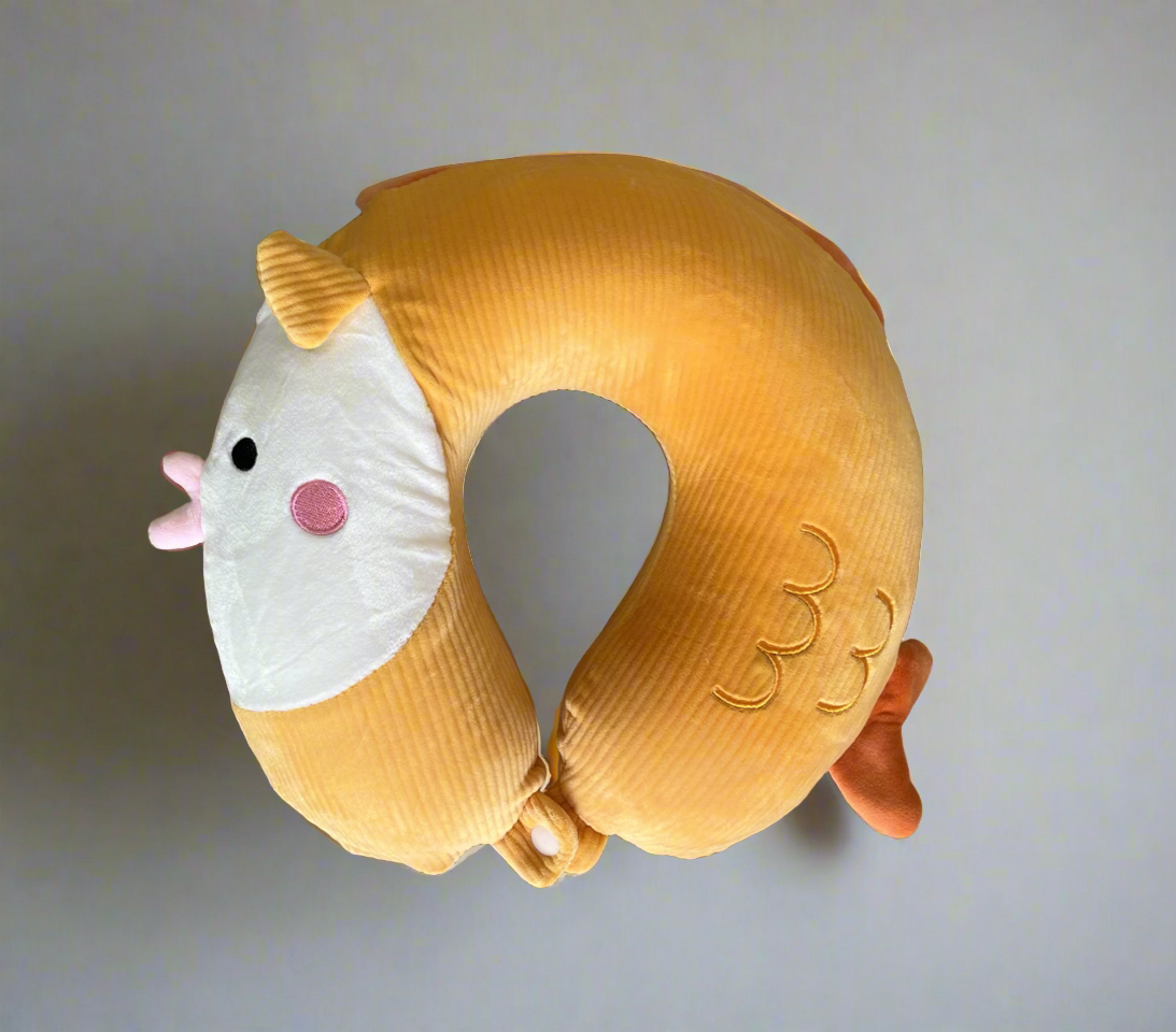 Dream Neck Pillow