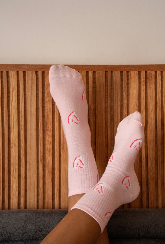 Bow socks π