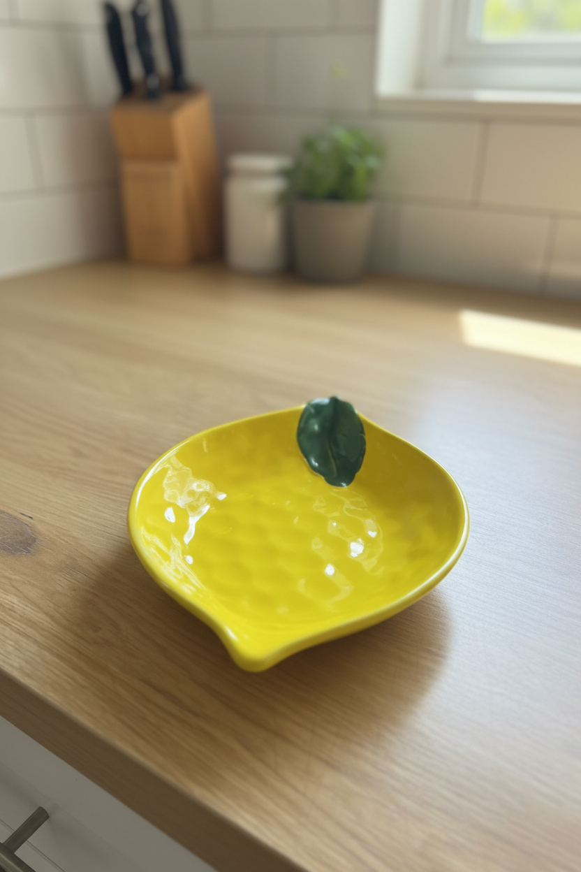 Limoncello Glow Bowl