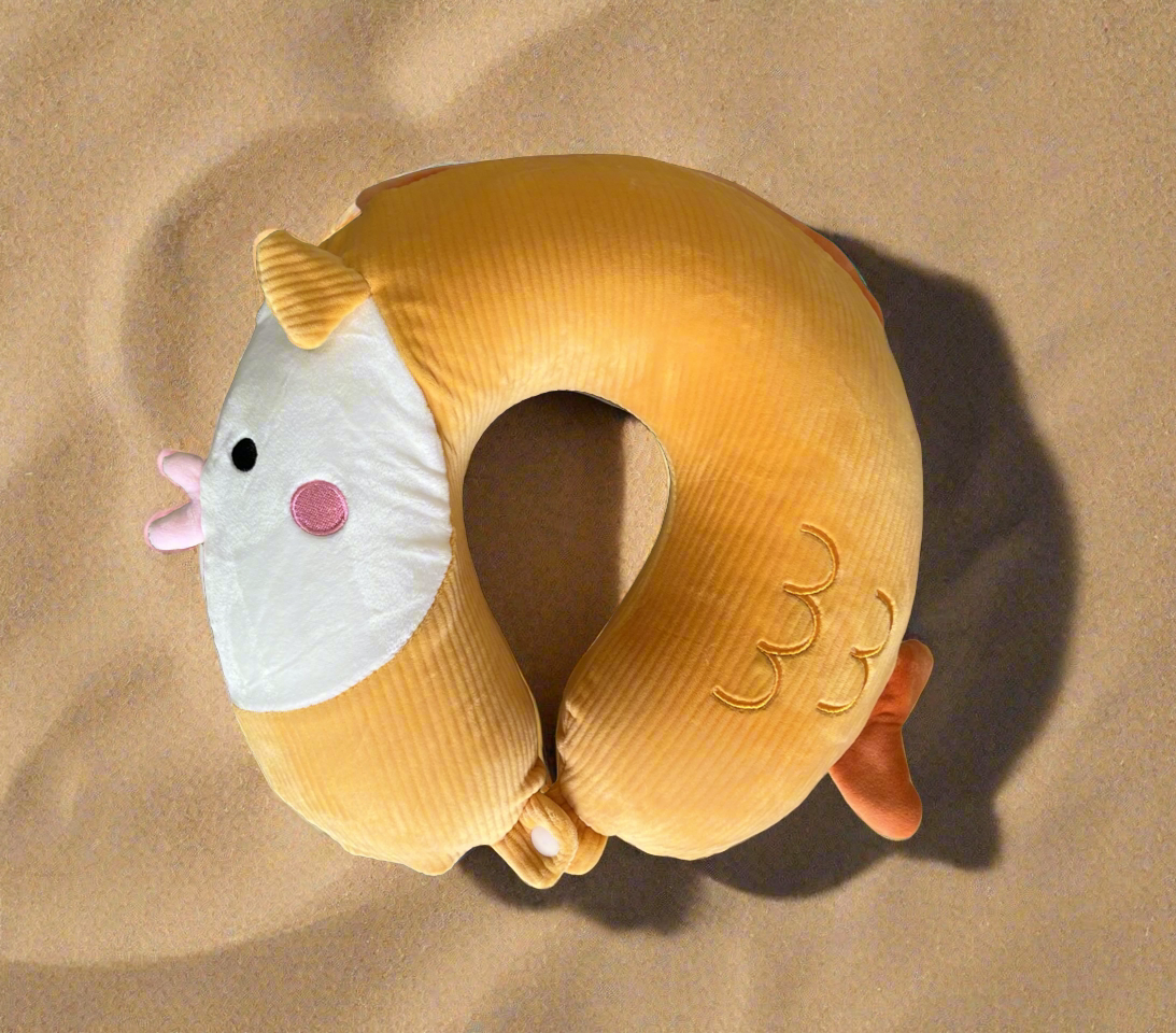 Dream Neck Pillow