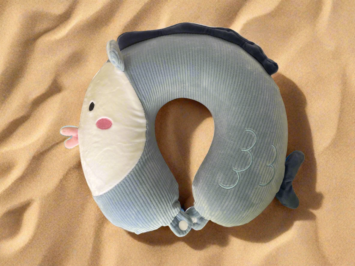 Dream Neck Pillow