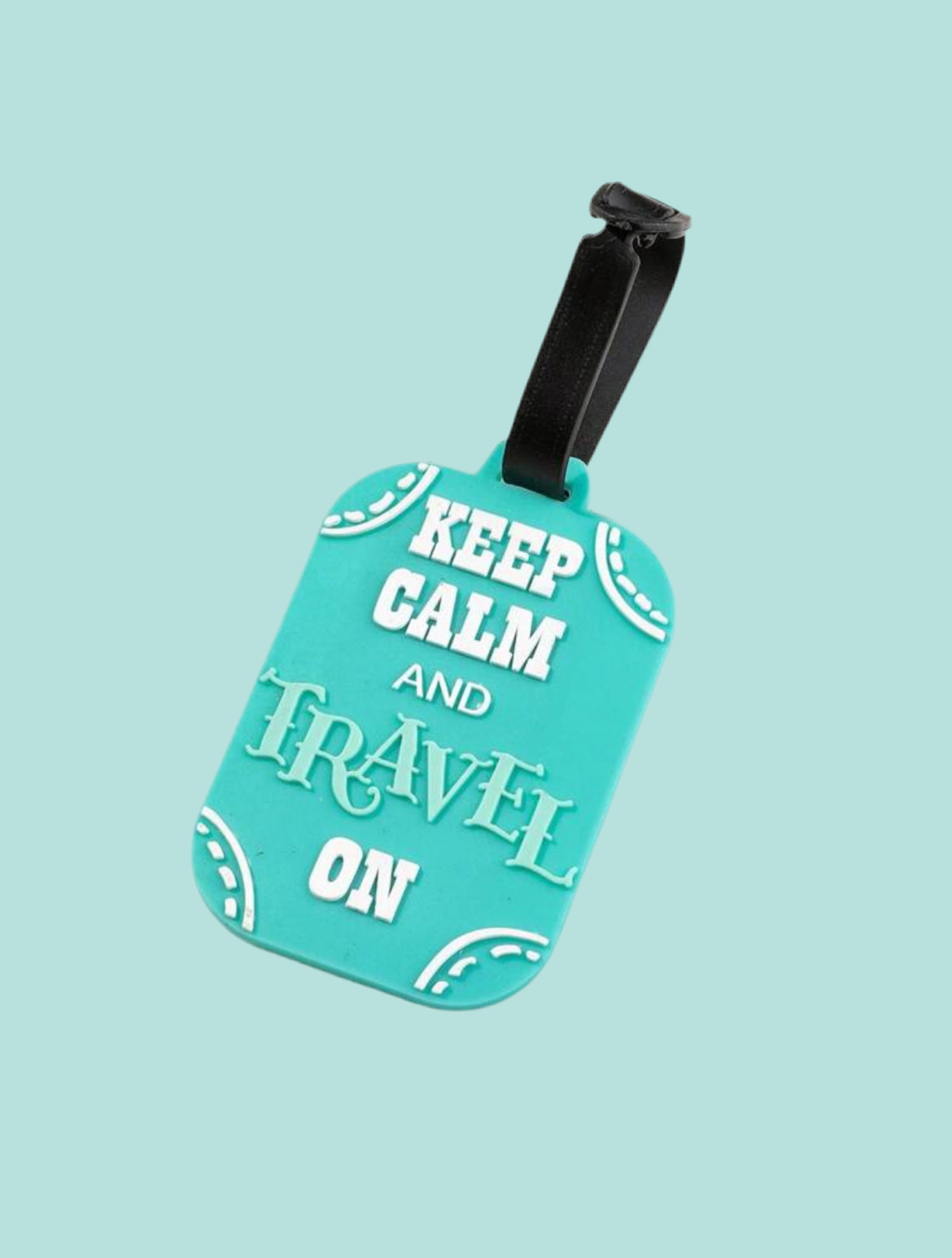 Travel tags