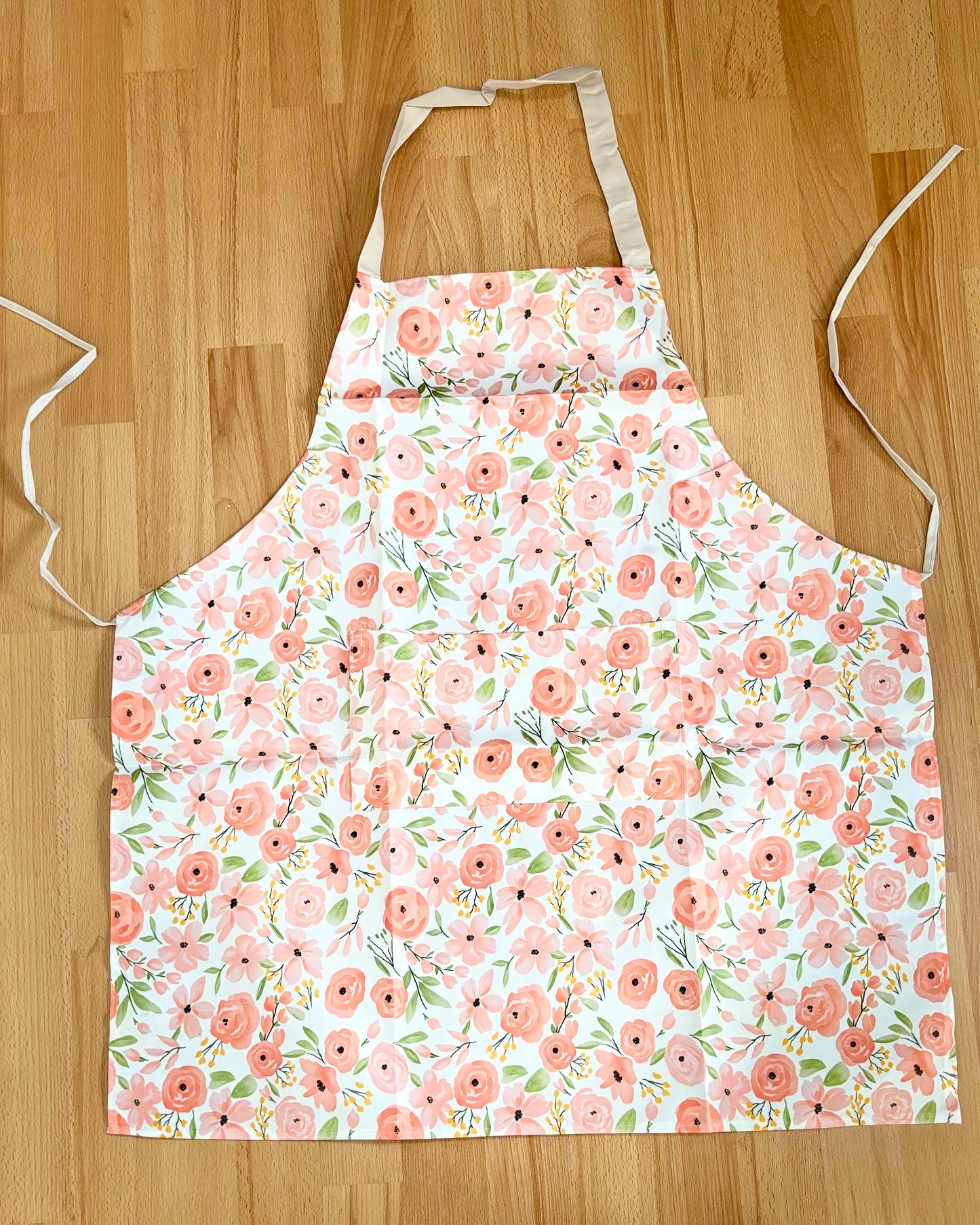 Calm Creation Apron
