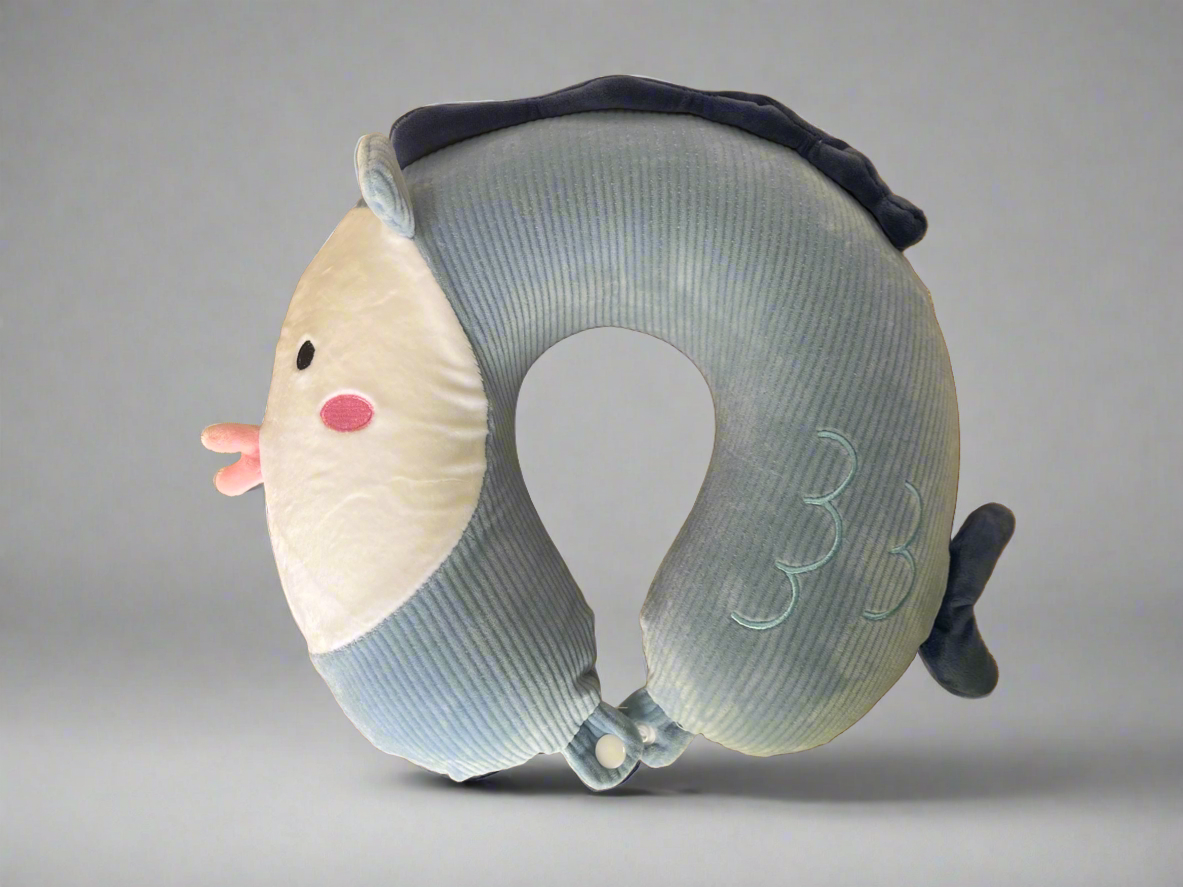 Dream Neck Pillow