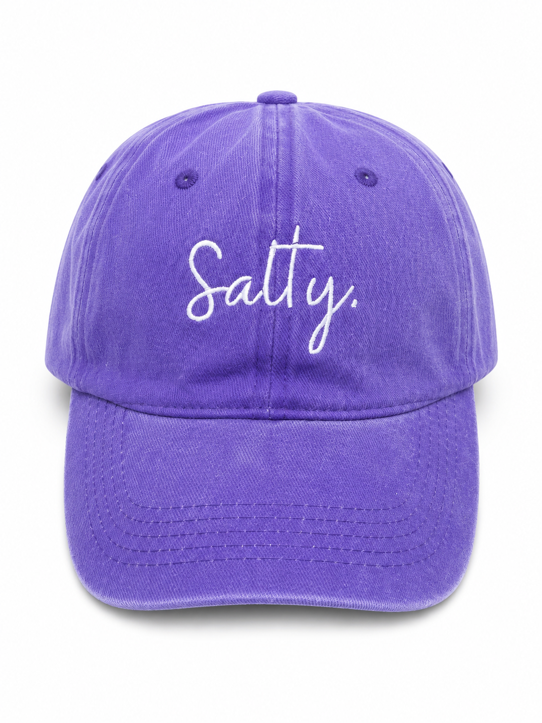 The Endless Summer Collection – Salty Cap