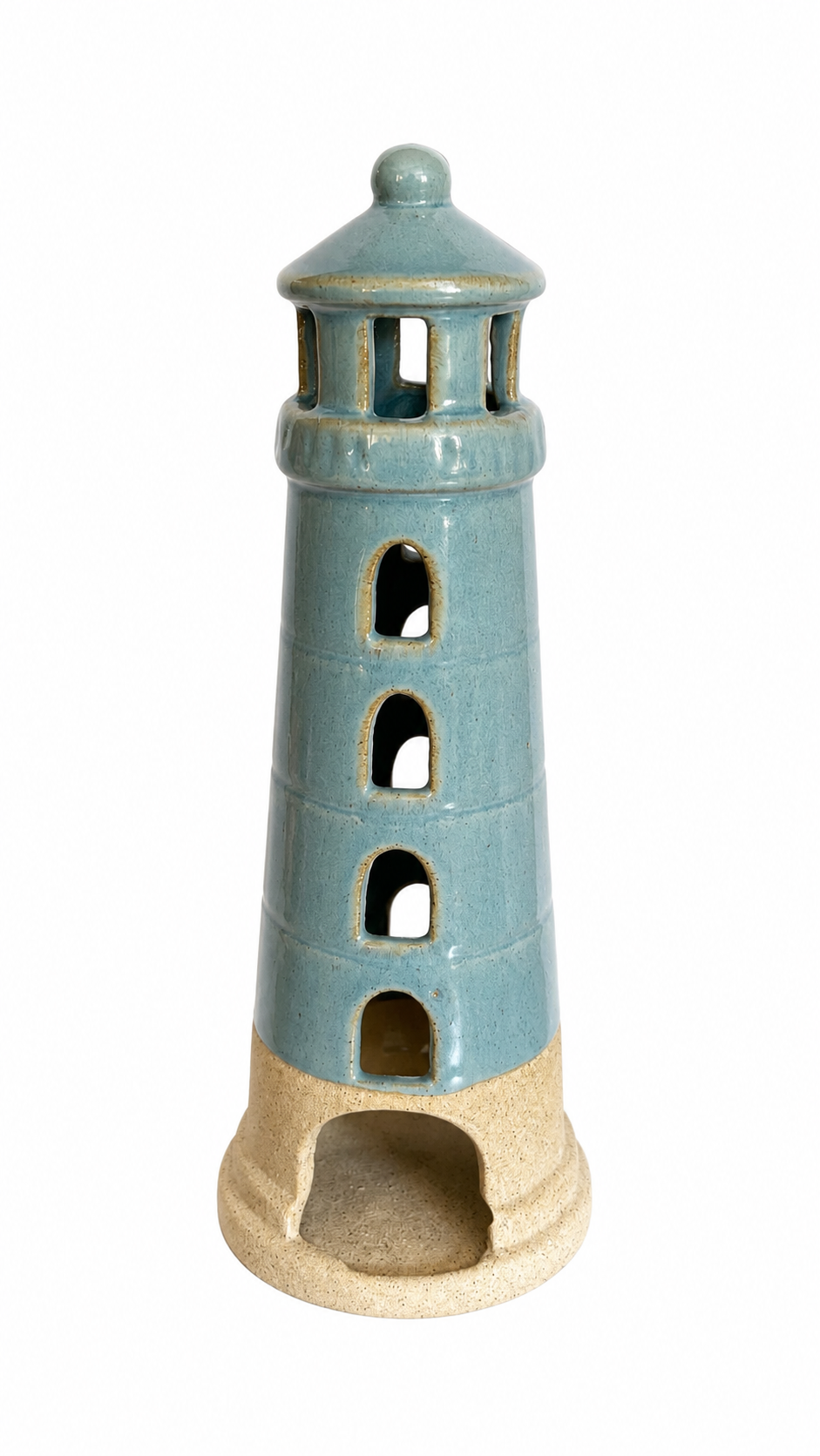 Seabreeze Lighthouse Décor