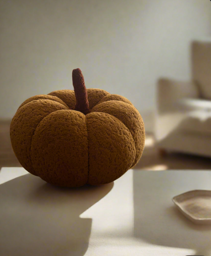 Autumn Haven Pumpkin