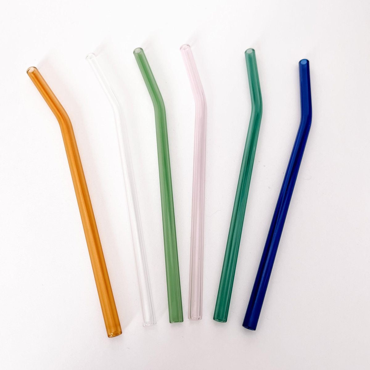 Everyday Sips glass straw