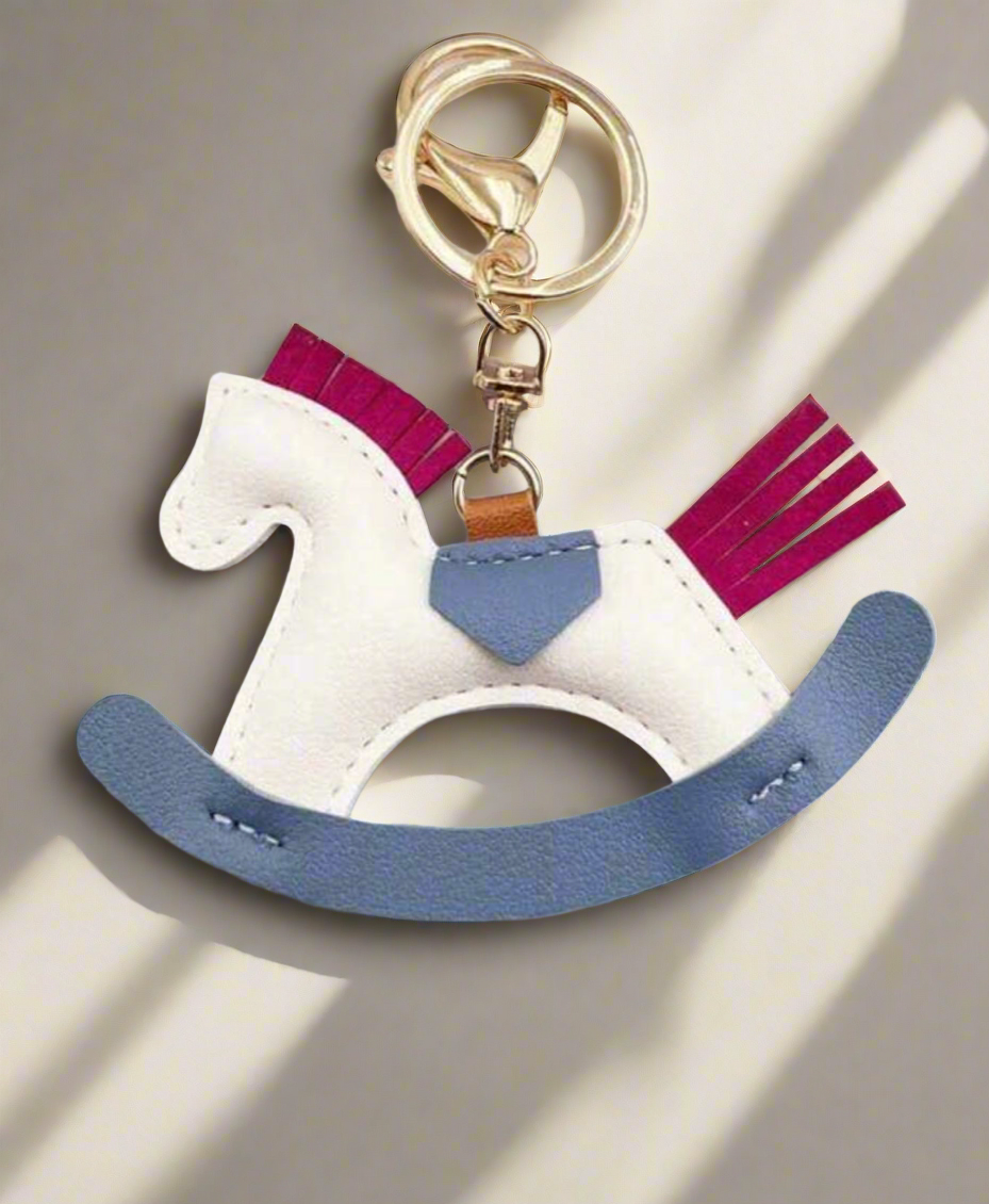 Innerchild Love Horse Charm