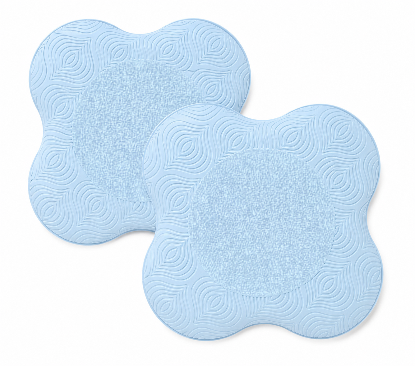 ZenGuard Ultra- Set Comfort Yoga Knee Pad