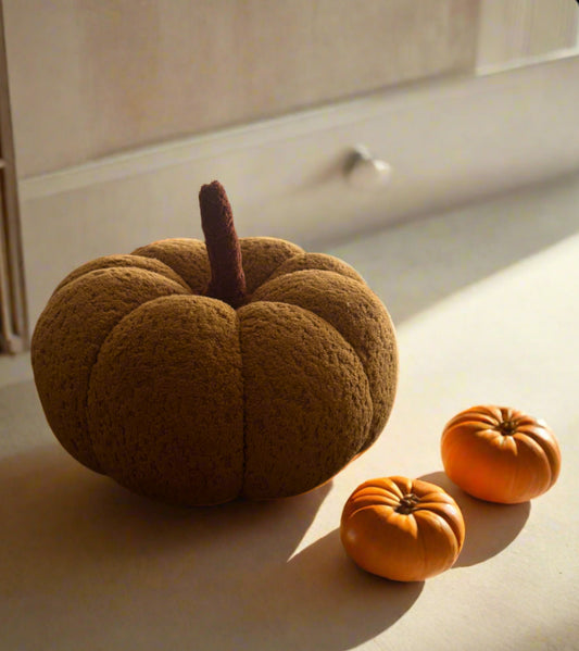 Autumn Haven Pumpkin