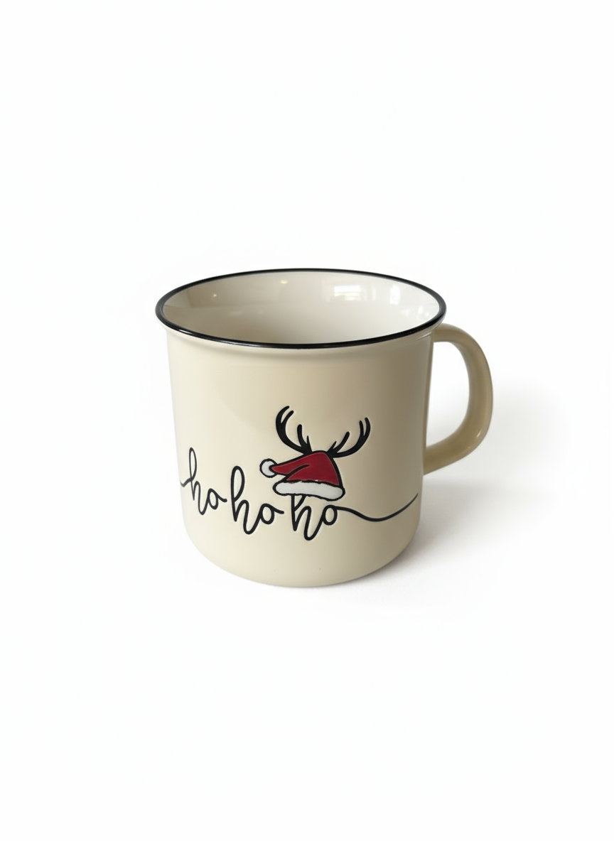 Hohoho Mug| upto 60%sweetNovember limited discount✨