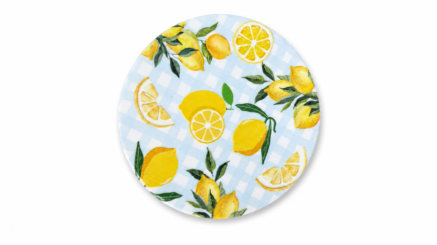 Dolce Vita Coaster