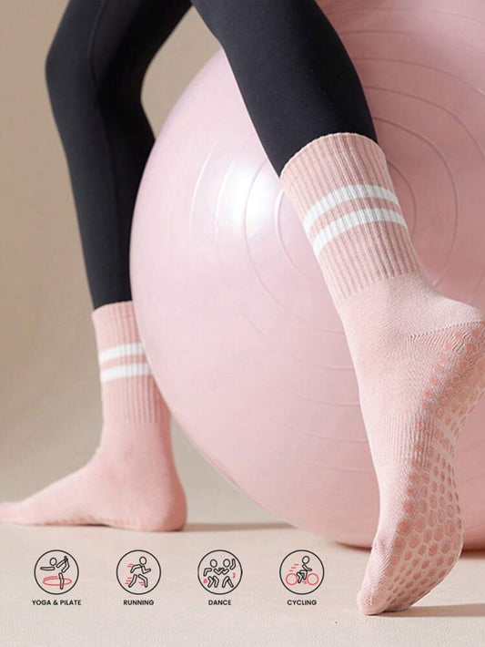 Yoga socks