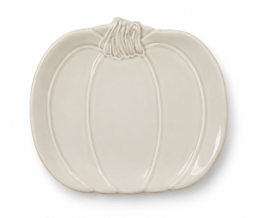 The Autumn Pumpkin Platter Set| Bundle