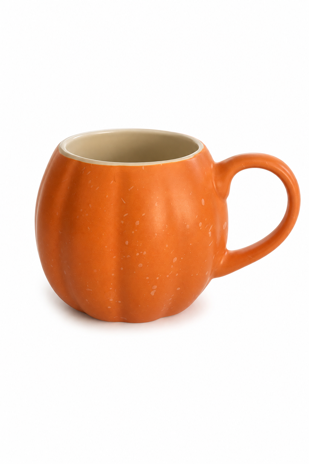 Hug & Hold PumpkinMug