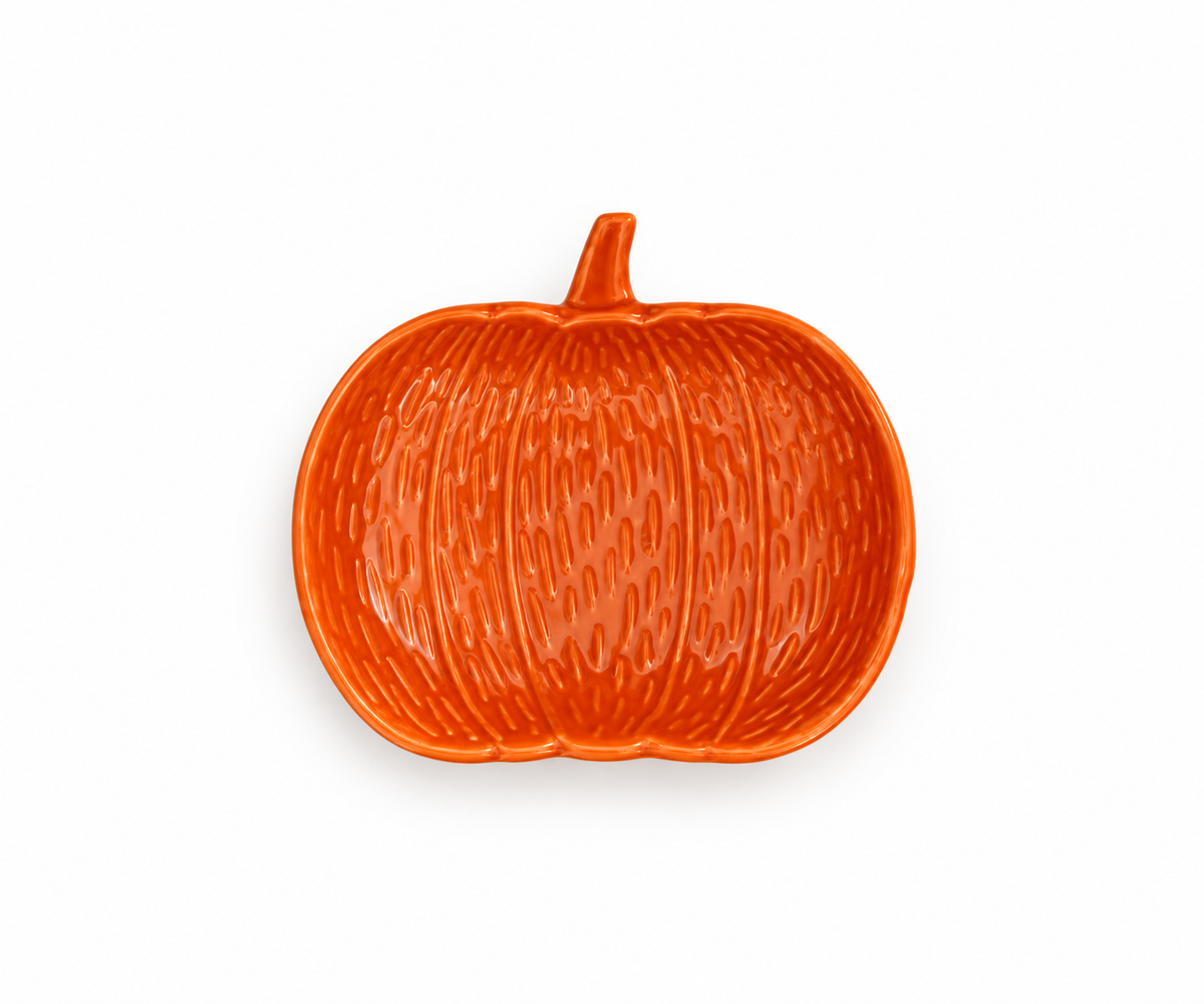 The Pumpkin Edit