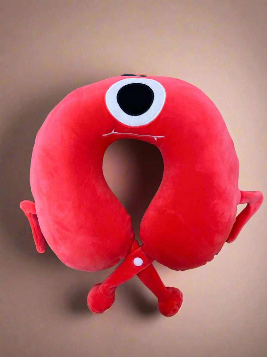 CloudCrab Neck Pillow