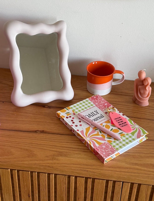 Womanhood Planners & Journals