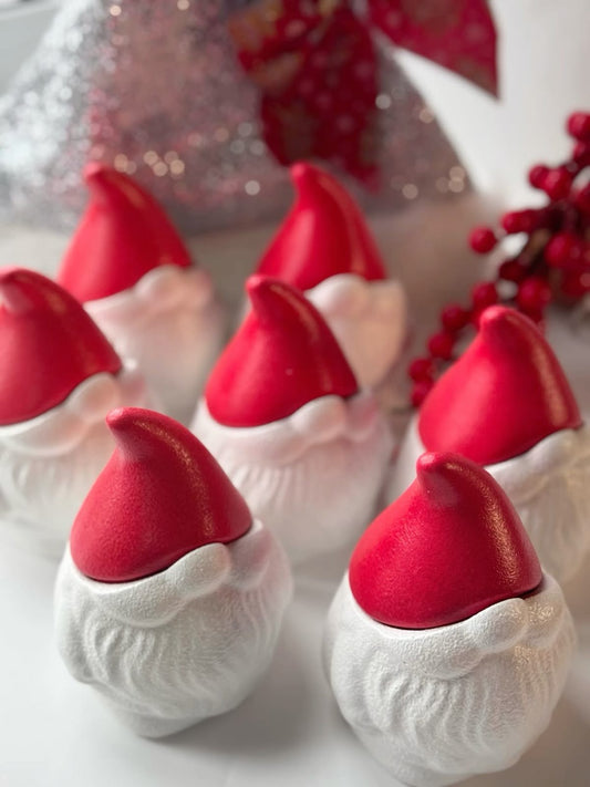 Christmas scent Santa candle|Limited discount ✨